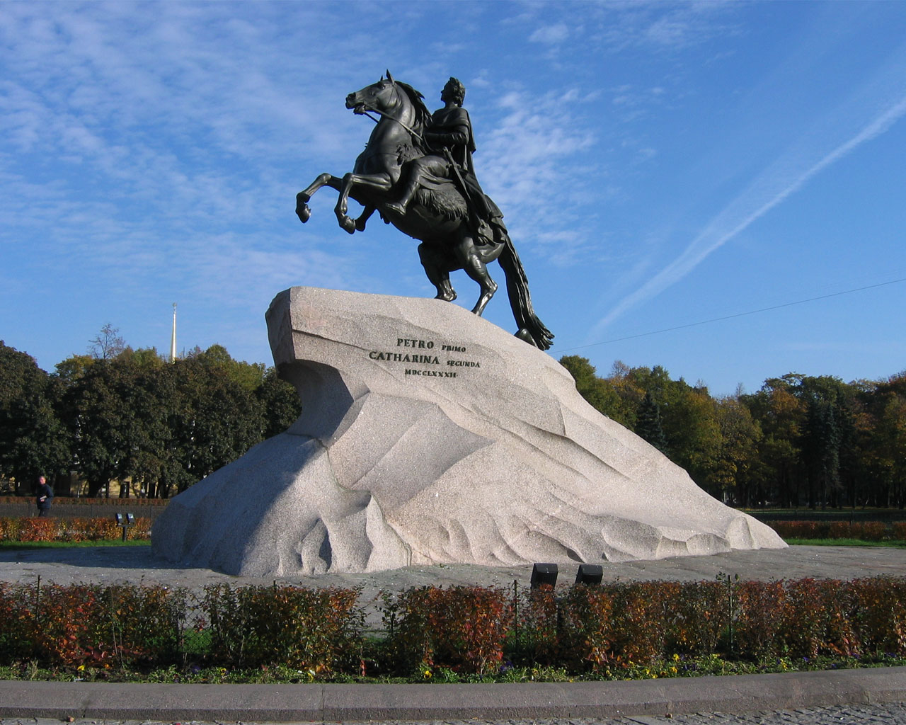 St.Petersburg